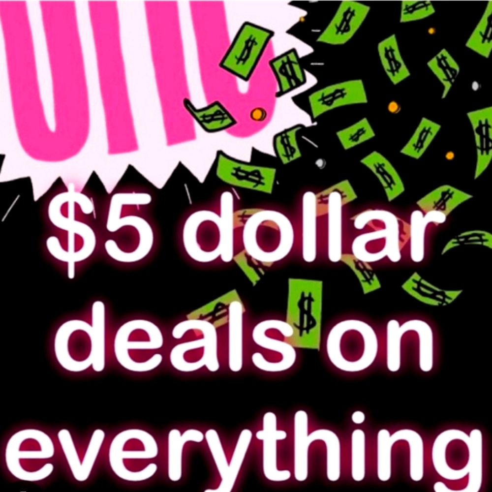 Shop #ExclusiveAttire Thrift Or Gift Week Starting 1/28/24 Check out the Closest